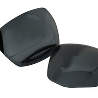 LENTE PARA DIRT 2 - NEGRO (SP3)