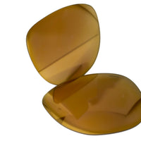 LENTE PARA EXPLORER 3 - CAFÉ (ZEBRA)