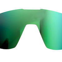 LENTE PARA FURY - AZÚL (SP3)
