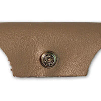PROTECTOR FRONTAL PARA VERMONT - Café