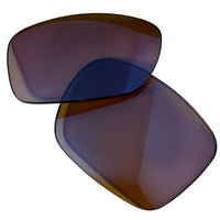 LENTE PARA SHIELD - GRIS (SP4)
