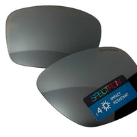LENTE PARA SHIELD - GRIS (SP4)