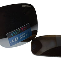 LENTE PARA SHIELD - GRIS (SP4)