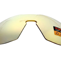 LENTE PARA ULTIMATE - AMARILLO (REAC)