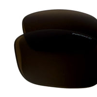 LENTE PARA WELLINGTON ARMY - NEGRO (POLARIZADO)