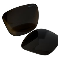 LENTE PARA WELLINGTON ARMY - NEGRO (POLARIZADO)