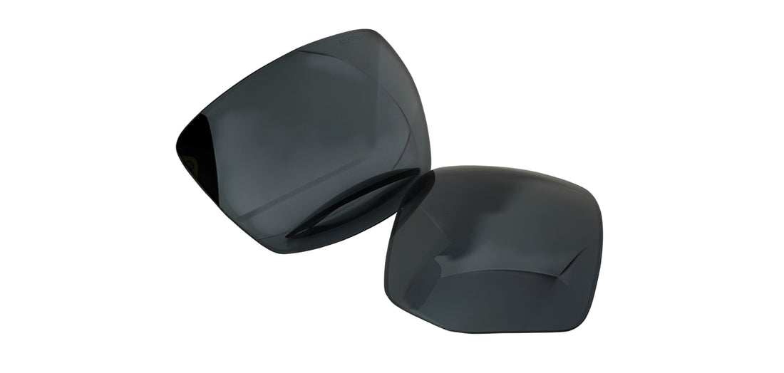 LENTE PARA DIRT 2 - NEGRO (SP3)