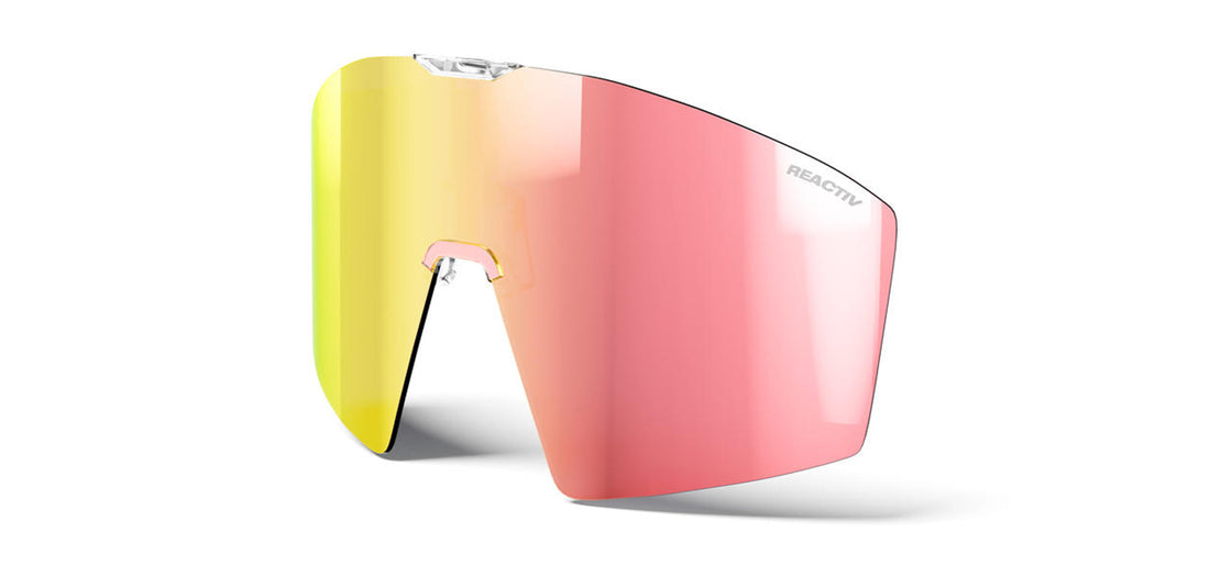 LENTE EDGE (REACTIV 1-3)