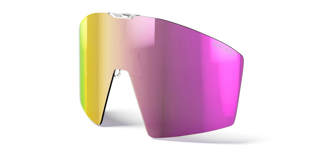LENTE EDGE (SP3)