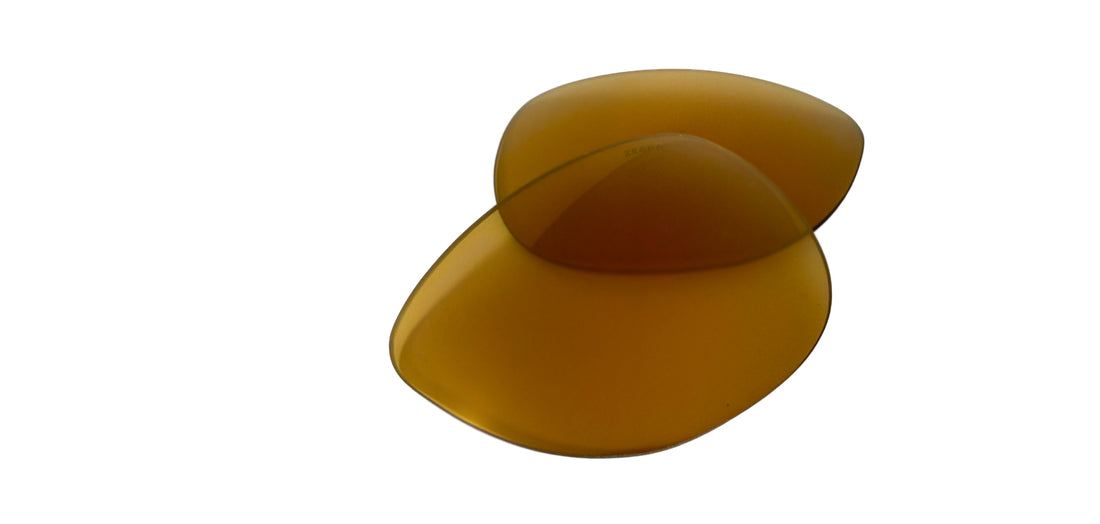 LENTE PARA EXPLORER 3 - CAFÉ (ZEBRA)