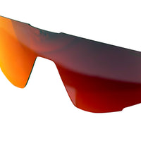 LENTE PARA FURY  - ROJO (SP3)