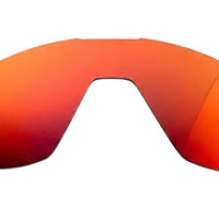 LENTE PARA FURY  - ROJO (SP3)