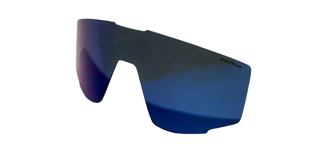 LENTE PARA FURY  - MORADO (SP3)