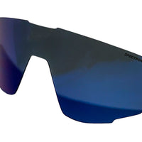 LENTE PARA FURY  - MORADO (SP3)