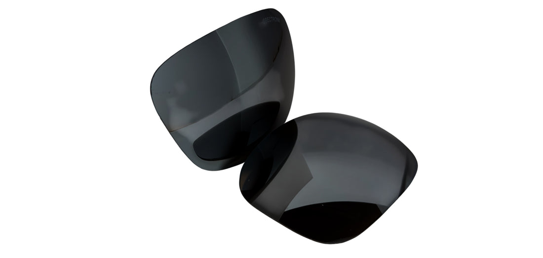 LENTE PARA MONTEROSA - NEGRO (SP4)