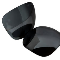 LENTE PARA MONTEROSA - NEGRO (SP4)