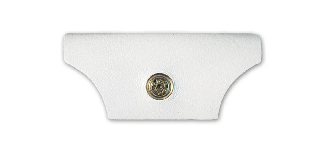 PROTECTOR FRONTAL PARA VERMONT - Blanco