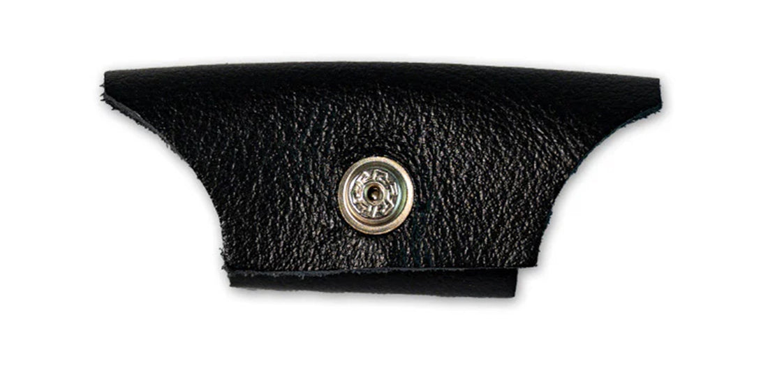 PROTECTOR FRONTAL PARA VERMONT - Negro