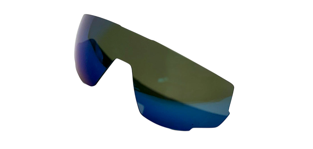 LENTE RUSH (SP3CF)