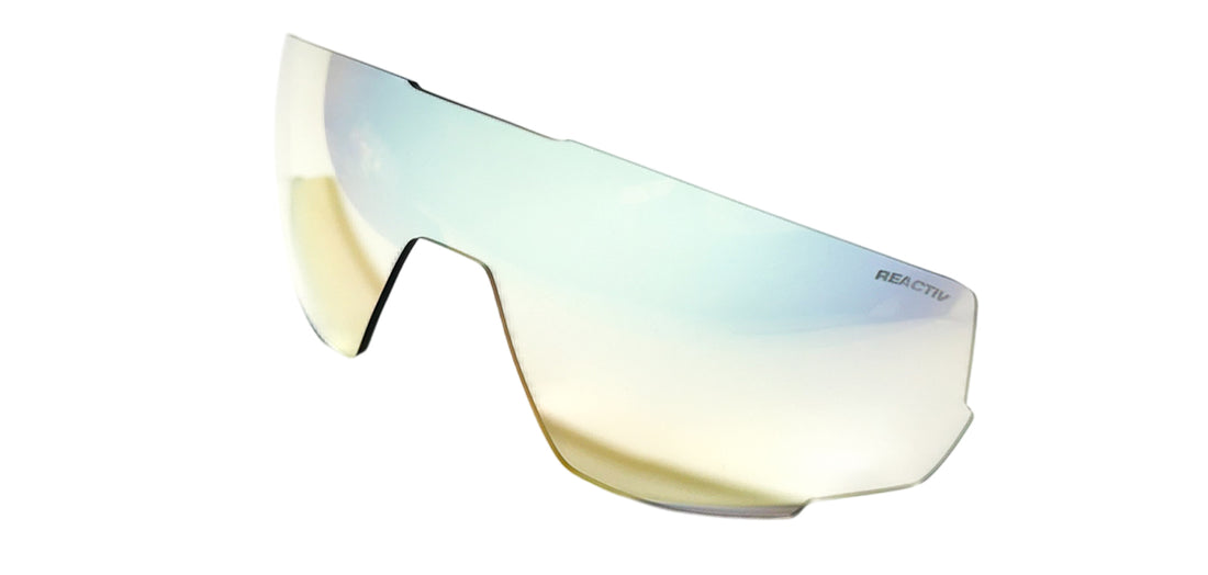 LENTE RUSH (REACTIV)