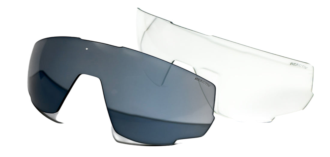 LENTE RUSH (REACTIV)