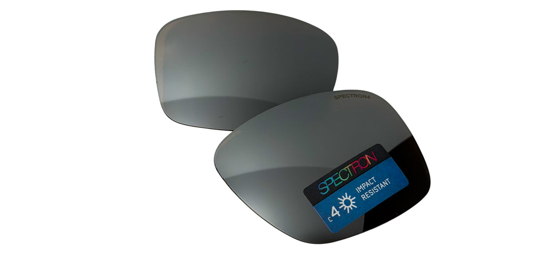 LENTE PARA SHIELD - GRIS (SP4)
