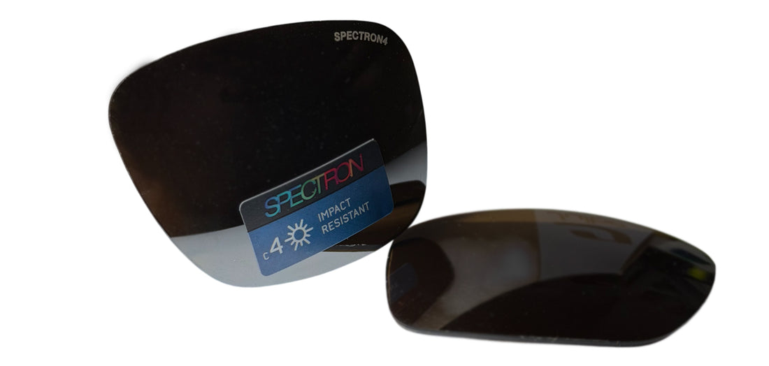 LENTE PARA SHIELD - GRIS (SP4)