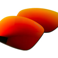 LENTE PARA SHIELD - NARANJA (POLARIZED)
