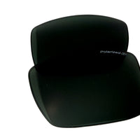 LENTE PARA SYRACUSE - NEGRO (POLARIZADO)