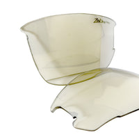 LENTE PARA VENTURI - TRANSPARENTE/AMARILLO (ZEBRA)