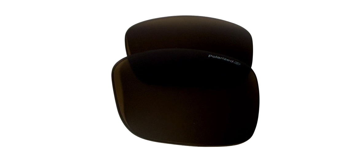 LENTE PARA WELLINGTON ARMY - NEGRO (POLARIZADO)