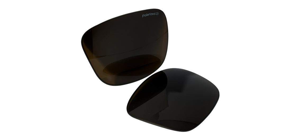 LENTE PARA WELLINGTON ARMY - NEGRO (POLARIZADO)