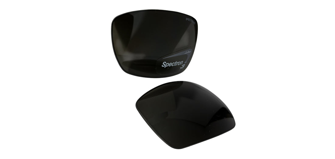 LENTE PARA WHOOPS - NEGRO (SP3)