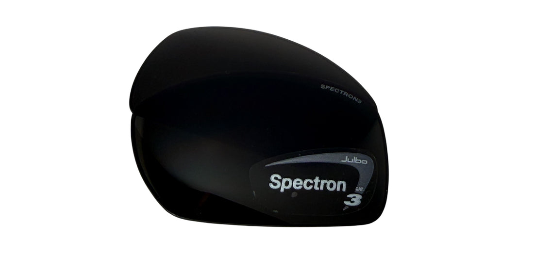 LENTE PARA WHOOPS - NEGRO (SP3)