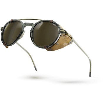 LEGACY - Gris Claro Gold (SP3 POLAR)